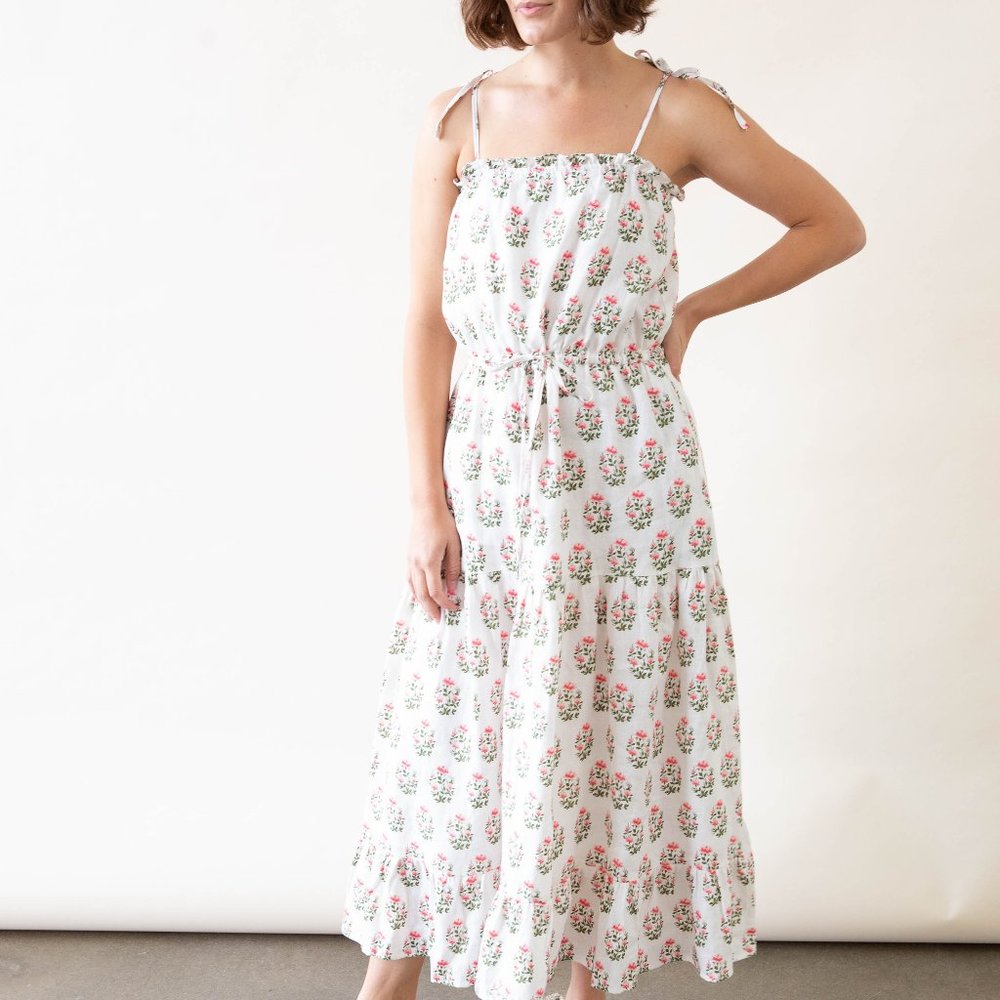 Meadows Boston Dress